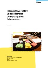 Dokumentation des Workshops Leopoldstraße (22.11.2022)